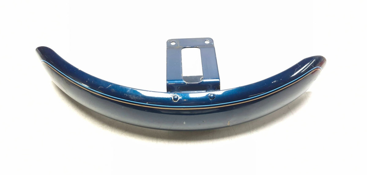 1998 Harley Sportster Xl1200 Xl883 Front Fender 58998-83b OEM