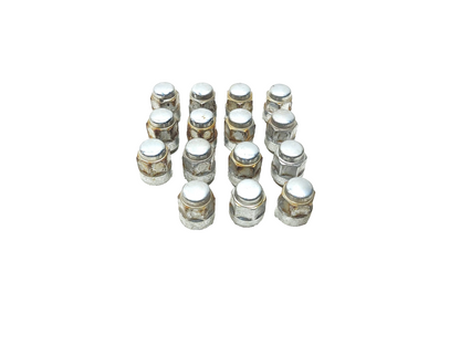 2014 Acura RDX Wheel Lug Nut 15pcs OEM ✅