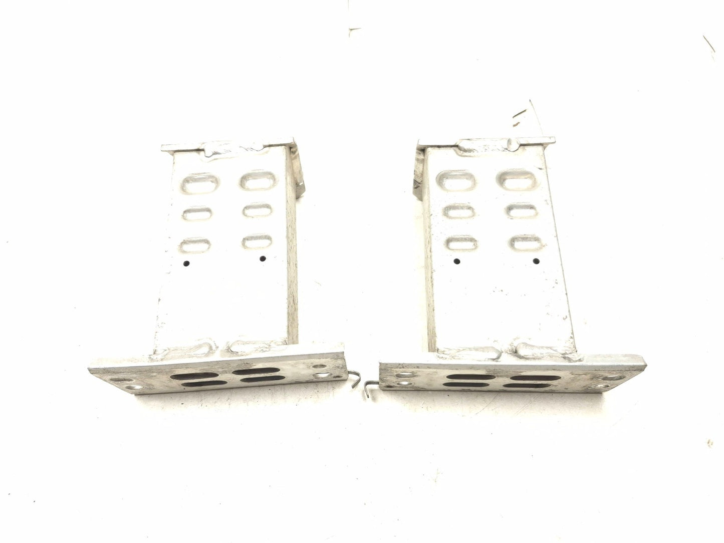 2010 Lexus Hs250h Front Bumper Reinforcement Bracket Left & Right OEM