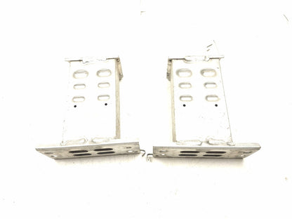 2010 Lexus Hs250h Front Bumper Reinforcement Bracket Left & Right OEM