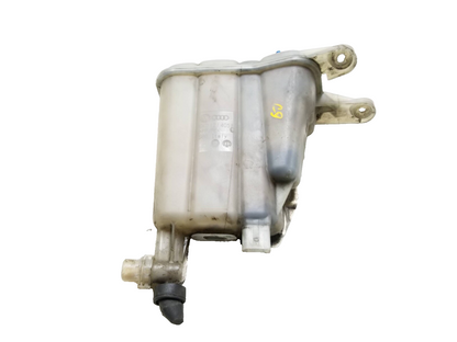 2010 Audi Q5 Coolant Tank Reservoir OEM