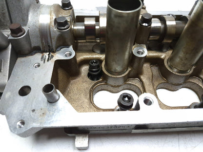 2014 Fiat 500l Exhaust Camshaft Cam Carrier Housing OEM