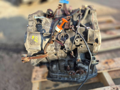 2007 Toyota Corolla Automatic Transmission  OEM