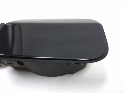 2007 BMW 530i E60  Fuel Tank Filler Gas Door Lid Cover OEM