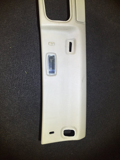 2003 - 2006 Audi A4 B6 - Convertible Upper Windscreen Trim OEM