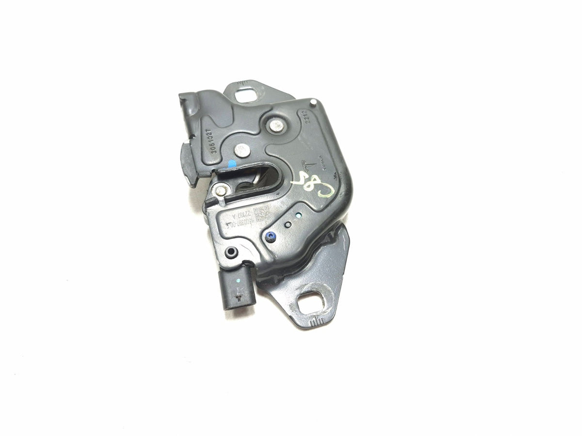 2022 Tesla Model 3 Front Hood Lock Latch Actuator OEM