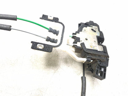 2013 Hyundai Genesis Door Lock Actuator Front Driver Side Left OEM