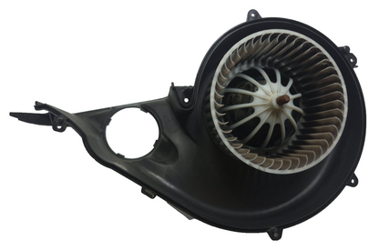 2013 Volvo S60 HVAC Blower Motor OEM
