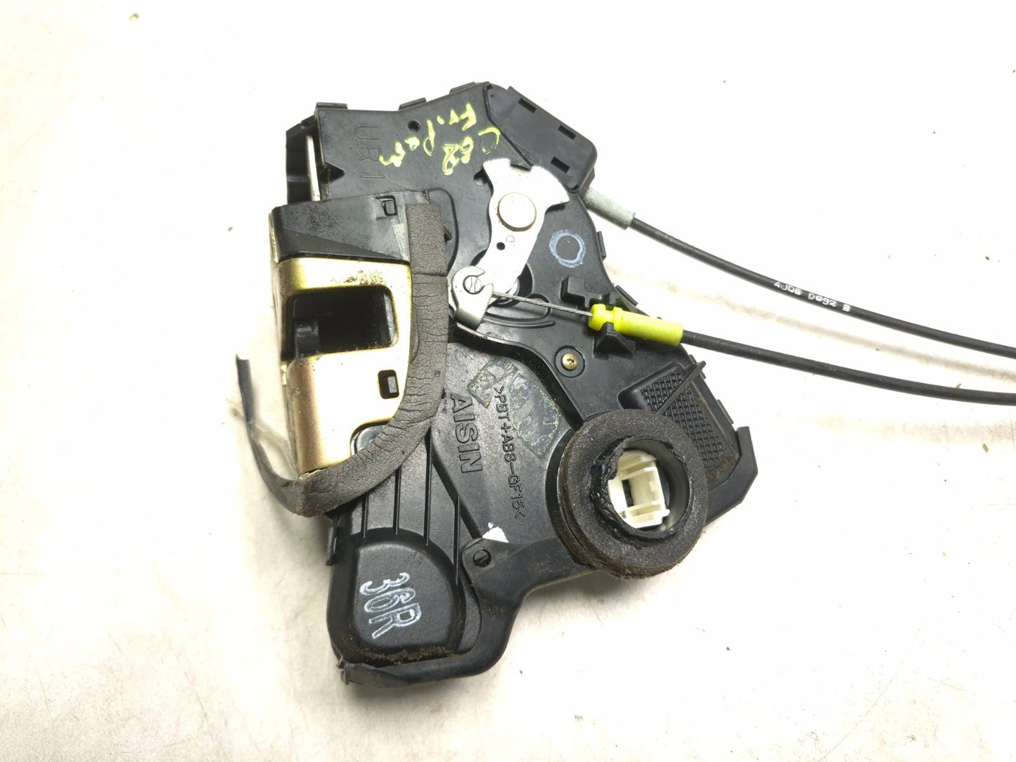 2007 Toyota Corolla Door Lock Actuator Front Passenger Side Right 6903002130 OEM