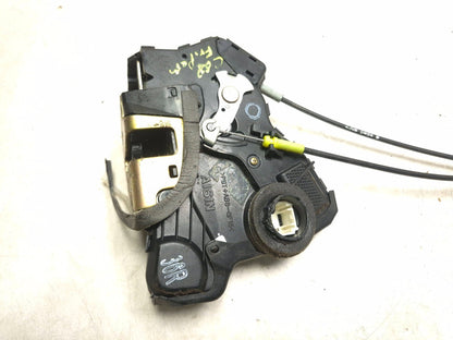 2007 Toyota Corolla Door Lock Actuator Front Passenger Side Right 6903002130 OEM