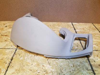 13 14 15 Nissan Altima Left Front Dash Speedometer Cluster Trim Bezel OEM 57k
