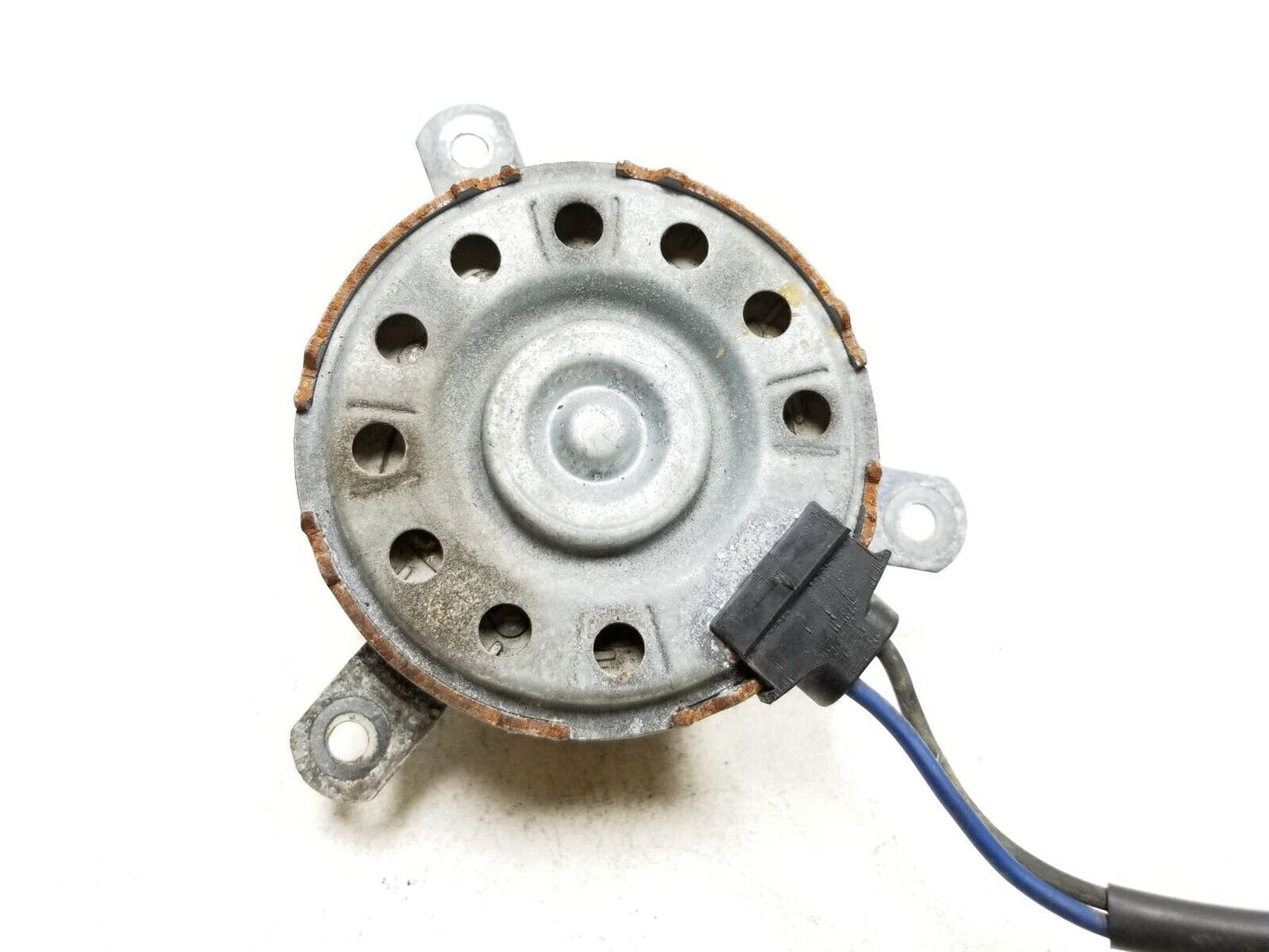 2016 - 2022 Dodge Durango Engine Radiator Cooling Fan Motor  3.6l OEM