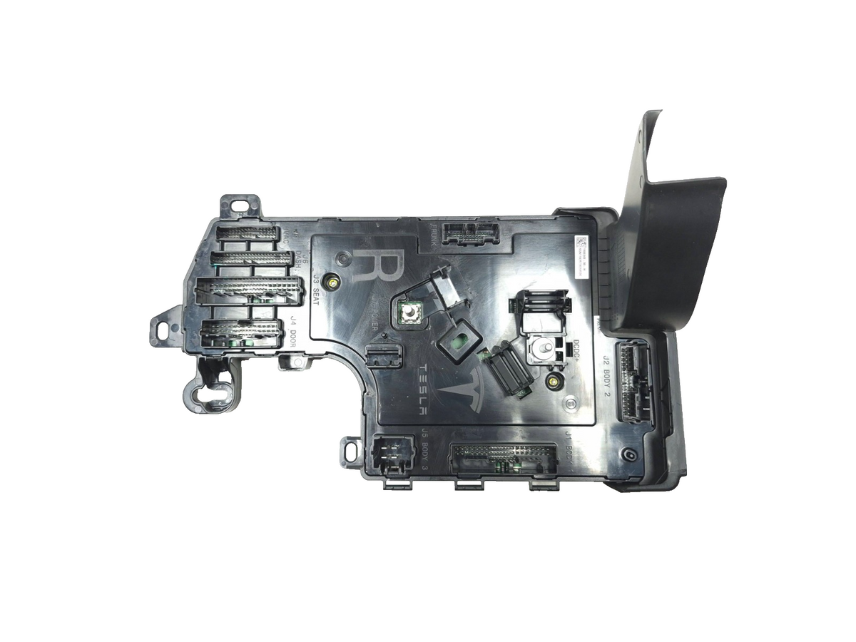 2020 Tesla Model 3 Body Control Module Front Right Passenger Side OEM