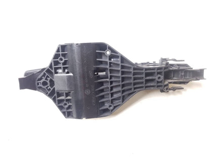 2017 Jaguar Xe Rear Passenger Side Right Exterior Door Handle OEM