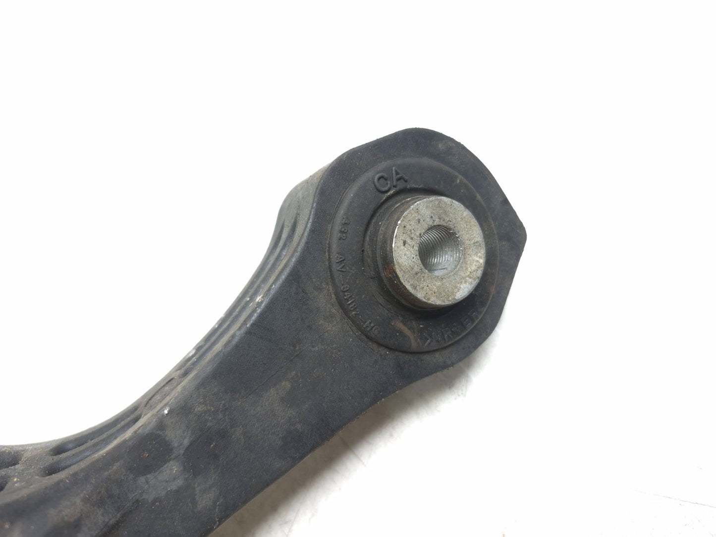 2012 Honda Cr-z Torque Lower Rod Mount OEM