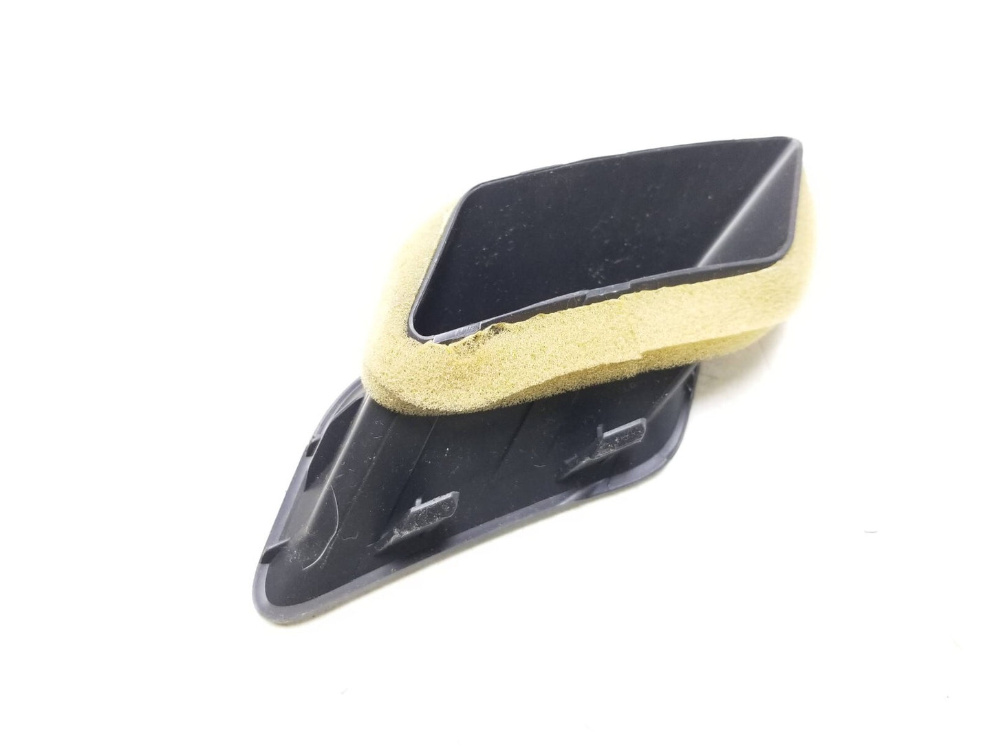 2008 - 2015 Nissan Rogue Dash Ac Heater Air Vent Left & Right OEM