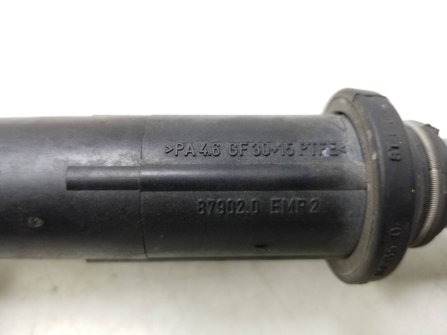 2009 - 2017 Audi Q5 Lower Steering Column Intermediate Shaft OEM