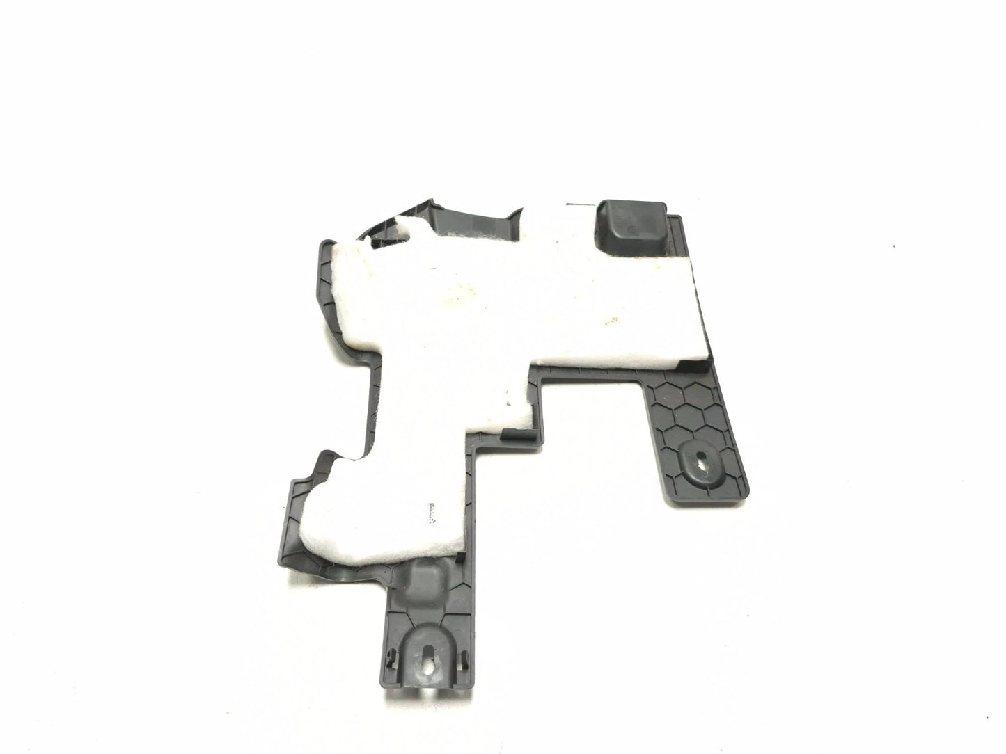 2015 Volkswagen Golf Under Dash Panel Cover OEM