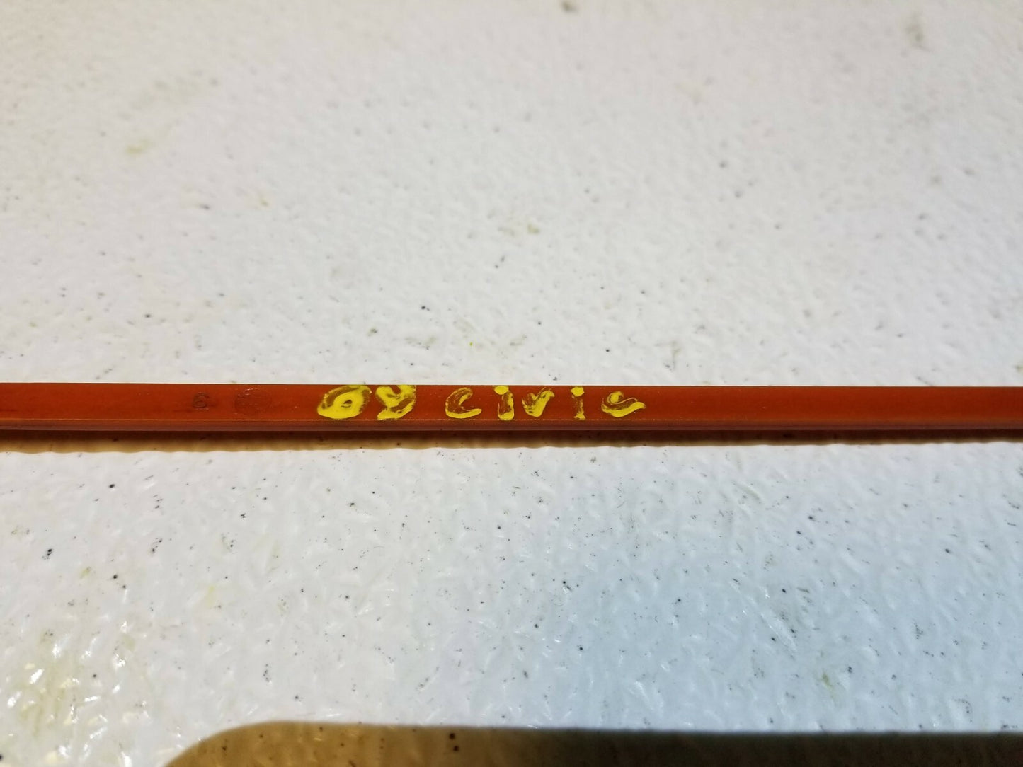 07 08 09 10 11 Honda Civic 1.8l Engine Oil Dipstick OEM