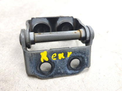 2007 - 2012 Mazda Cx-7 Tailgate Hatch Hinge Left & Right W/ Striker  OEM