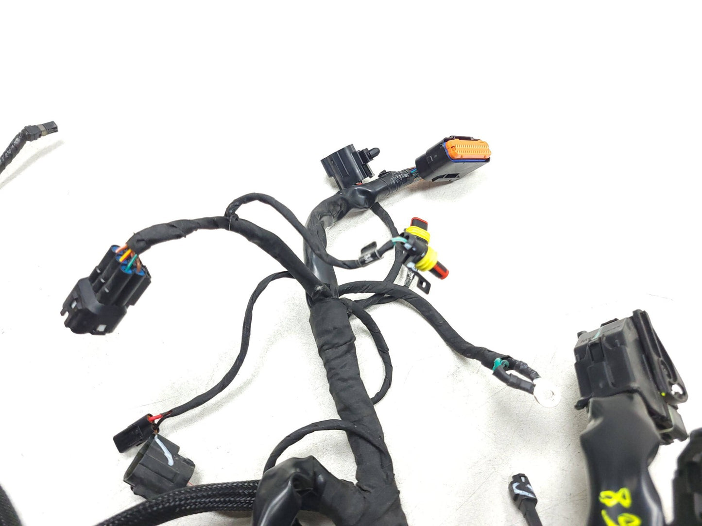 2022 - 2024 Cf Moto 700 Cl-x Main Wire Harness OEM