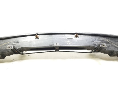 2011 - 2013 Kia Sportage Rear Bumper Reinforcement OEM