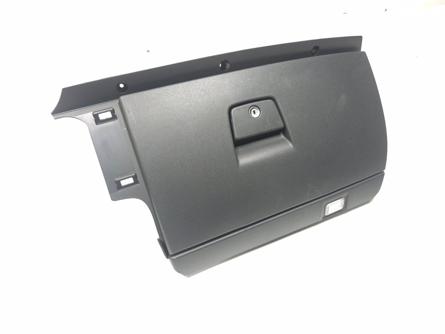 2012 Volvo C30 Dash Glove Box Storage Compartment OEM