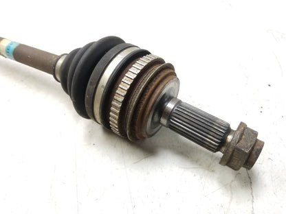 2006 Acura Mdx Axle Shaft Rear Driver Left Side OEM