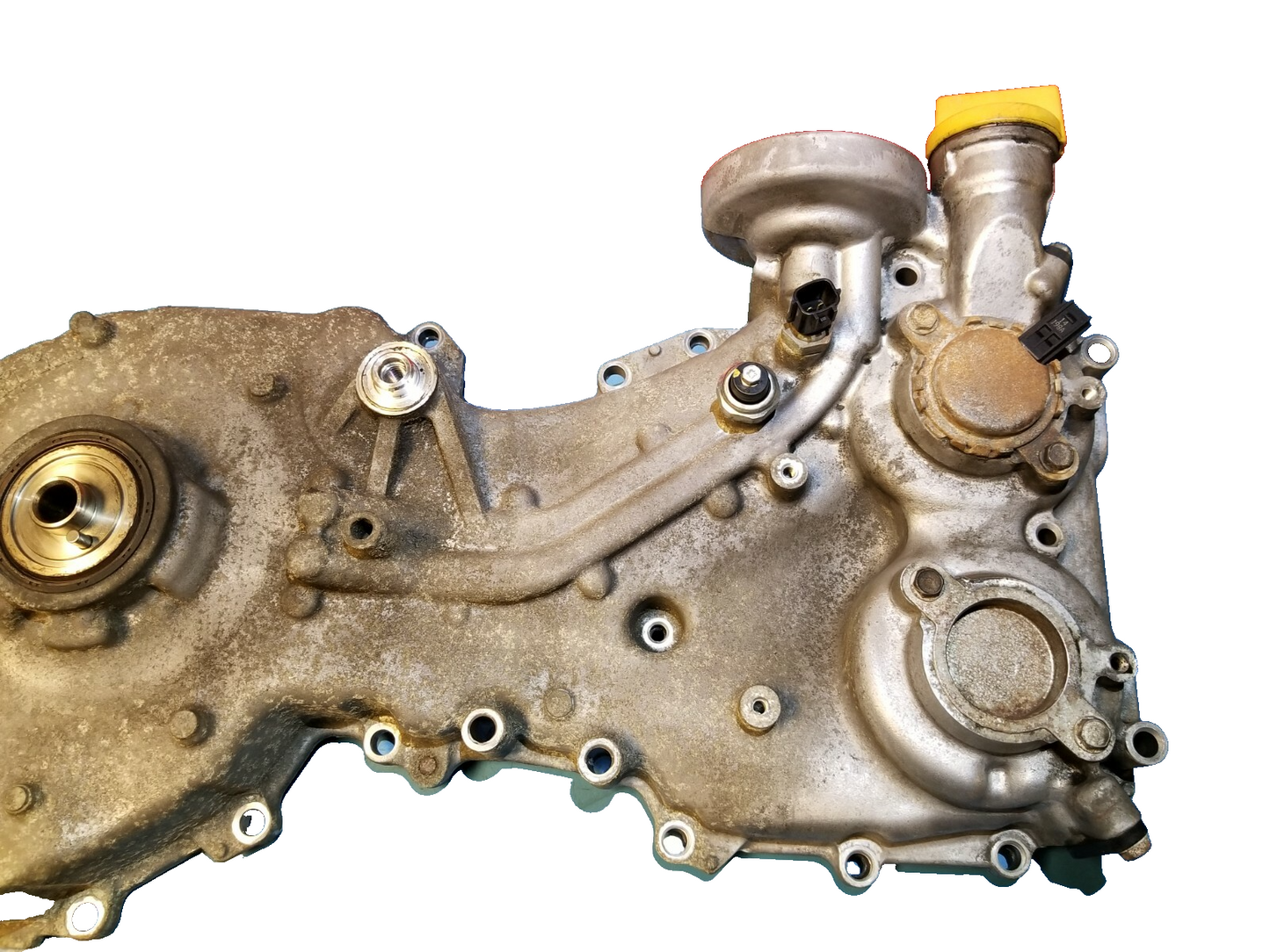2015 Subaru Forester Engine Timing Cover OEM