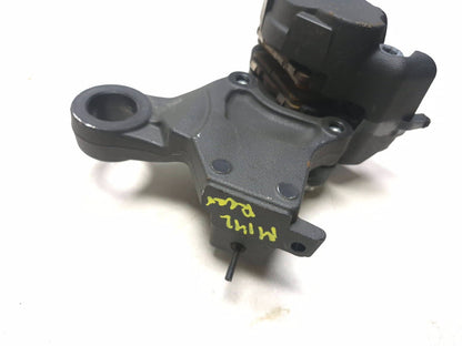 2021 Harley-davidson Sportster Xl1883 Rear Brake Caliper & Bracket OEM
