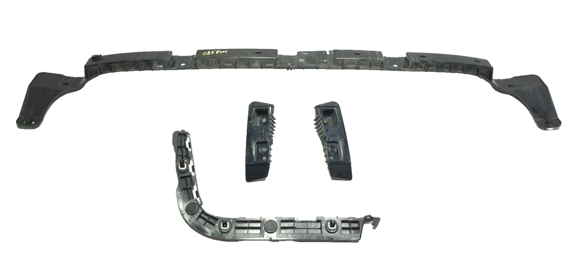 2022 Tesla Model 3 Rear Bumper Support Bracket 4pcs OEM