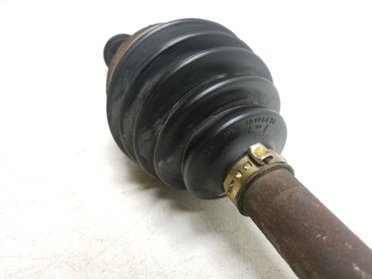 2016 Dodge Durango Front Axle Shaft Passenger Side Right OEM
