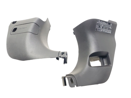 2009 - 2014 Acura Tsx Front Door Lower Kick Panel Trim Cover Left & Right OEM