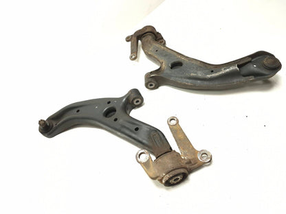 2007 Honda Fit Front Lower Control Arm Left & Right OEM
