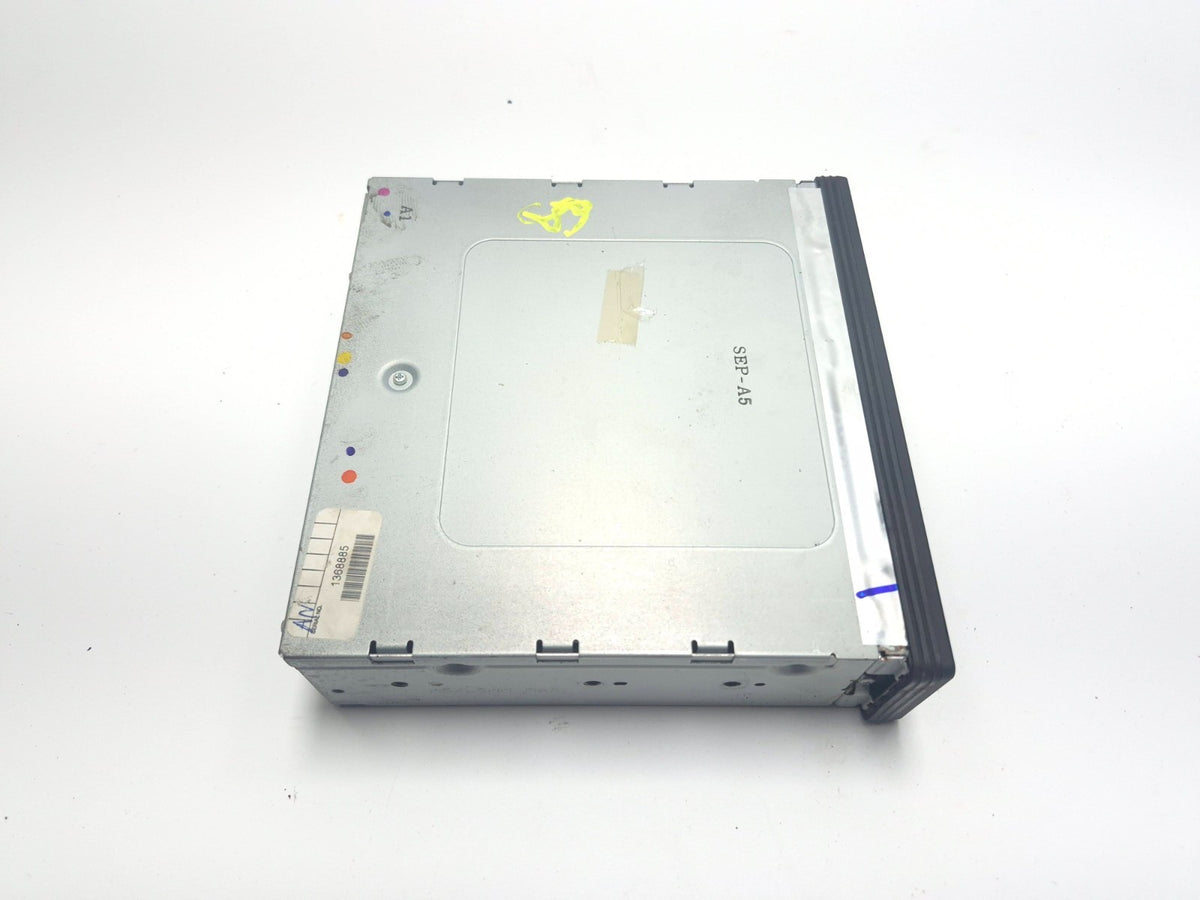 2008 Acura Tl Type-s Dvd Player 39540-sep-a520 OEM