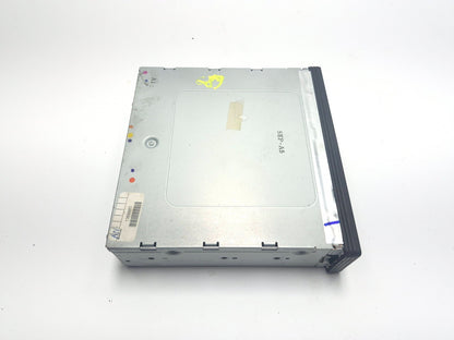 2008 Acura Tl Type-s Dvd Player 39540-sep-a520 OEM