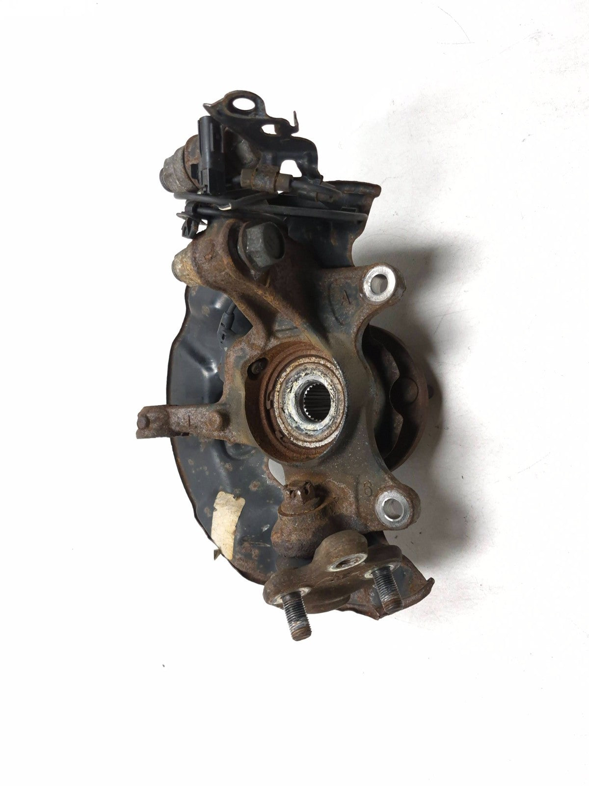 2018 Toyota Corolla Wheel Spindle Knuckle Front Driver Side Left OEM