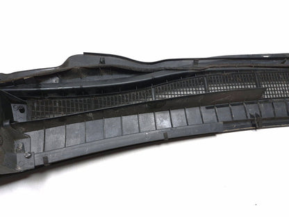 2012 Toyota Camry Windshield Wipers Cowl Vent Panel OEM