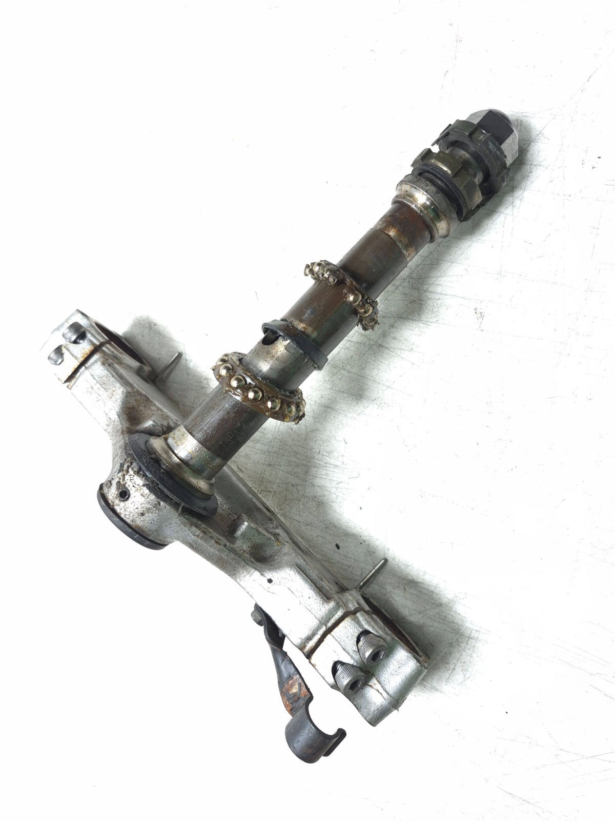1999 Yamaha V Star Xvs650 Classic Triple Tree Lower OEM