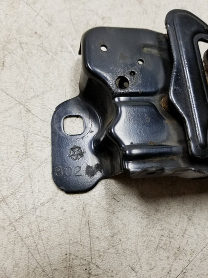 2007-2012 Dodge Caliber Sxt Door Lock Actuator Hood OEM