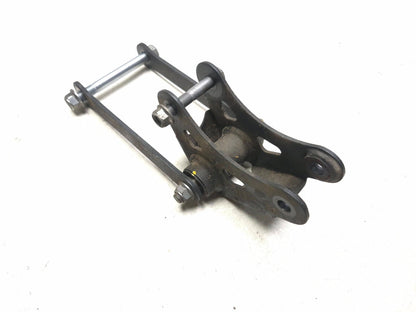2024 Kawasaki Ninja 500 Ex500 Rear Shock Linkage Link OEM