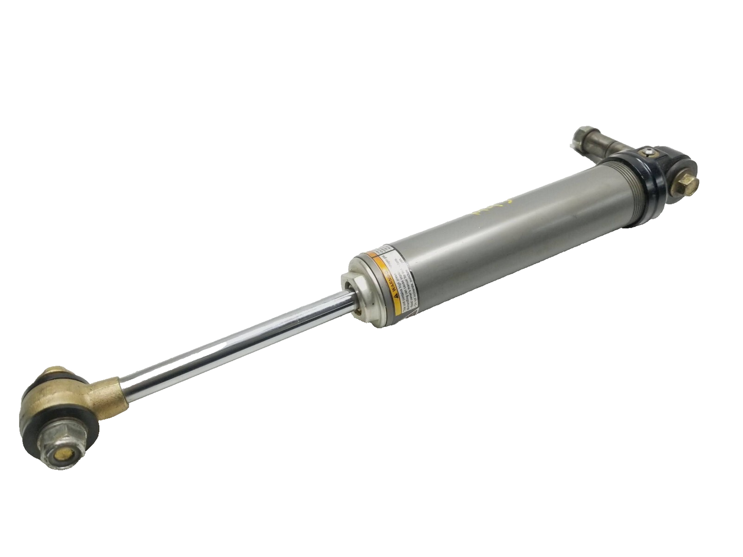 2016 - 2017 Arctic Cat Zr 8000 137" Rear Shock Absorber OEM