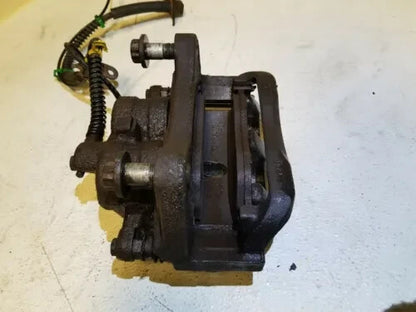2009 Range Rover Sport Front Brake Caliper Left Driver Side OEM