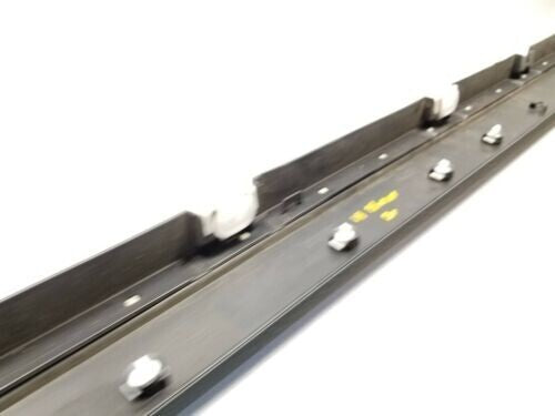 2019 Chevrolet Blazer Rs Skirt Rocker Panel Molding Left Driver Side OEM