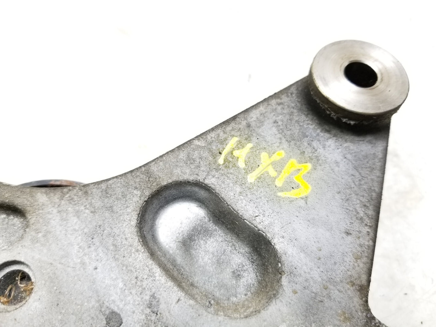 2011 Scion Xb 2.4l Belt Tensioner OEM