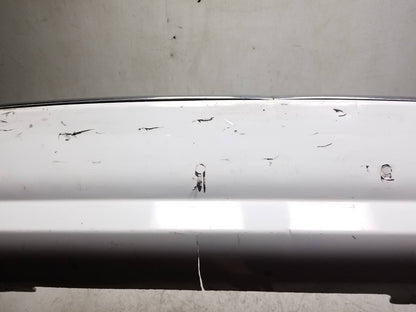 2016 Dodge Grand Caravan Rear Bumper Cover OEM