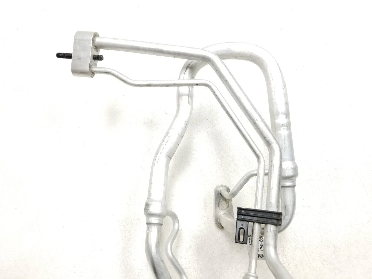 2016 - 2022 Dodge Durango A/c Hose Pipe Line Suction & Liquid Discharge 3.6l OEM