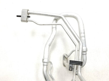 2016 - 2022 Dodge Durango A/c Hose Pipe Line Suction & Liquid Discharge 3.6l OEM