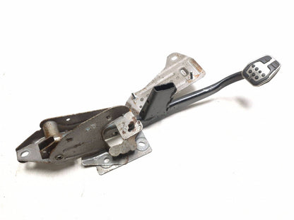 2014 Ford Focus Brake Pedal M/t OEM