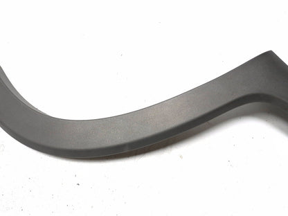 2014 Fiat 500l Fender Wheel Arch Molding Trim 4pcs OEM